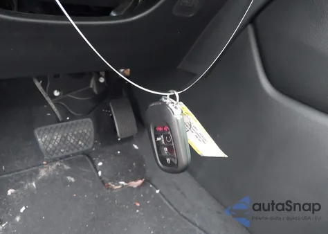 2023 Honda Cr-V Ex-L Awd from USA, damaged, VIN 7FARS4H72PE007963